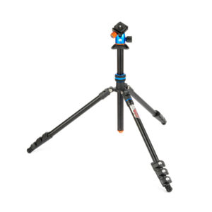 3 Legged Thing Punks Patti + AirHed Blue/Black Dreibeinstativ mit Kugelkopf