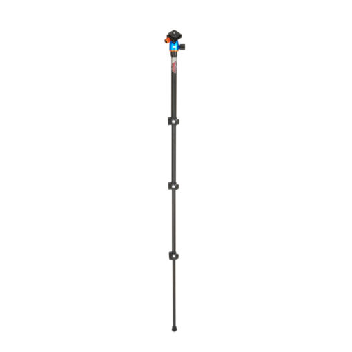 3 Legged Thing Punks Patti + AirHed Blue/Black Dreibeinstativ mit Kugelkopf
