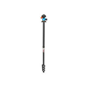 3 Legged Thing Punks Patti + AirHed Blue/Black Dreibeinstativ mit Kugelkopf