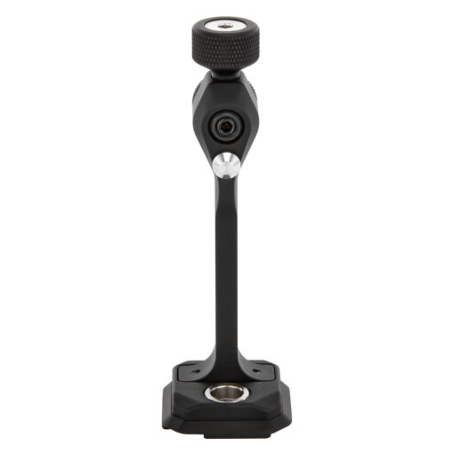 3 Legged Thing BINOZ Binocular Mount Matte Black/Green
