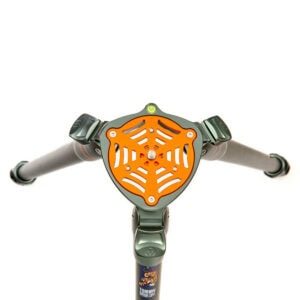 3 Legged Thing Legends Tommy Carbon Hybrid-Dreibeinstativ
