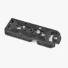 3 Legged Thing® Ultra Plate Cine 100 XP Schnellwechselplatte