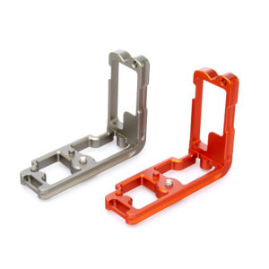L-Bracket Nikon Z5/Z6/Z7