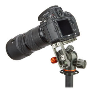 L-Bracket universal