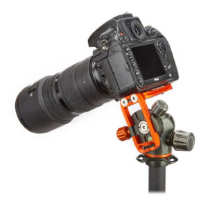 L-Bracket universal