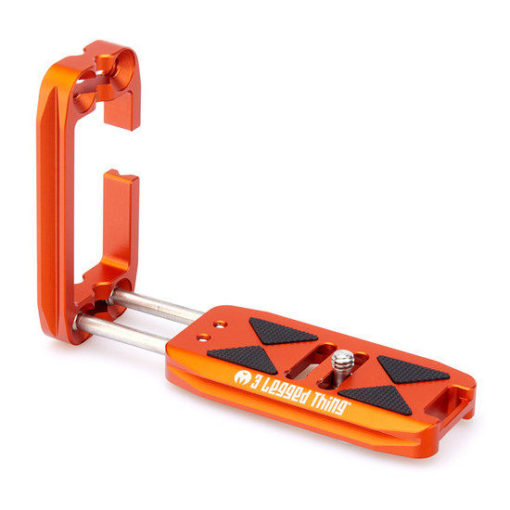 L-Bracket universal