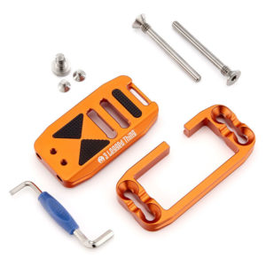 L-Bracket universal