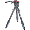 <span class="marke">3 Legged Thing </span>Legends Jay Videostativ