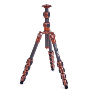 Pro 2.0 Leo Carbon bronze
