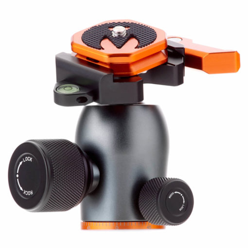 <span class="marke">3 Legged Thing </span>AirHed Pro Lever Clamp – Bild 2