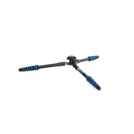 Punks Corey 2.0 blau mit Airhed Neo 2.0