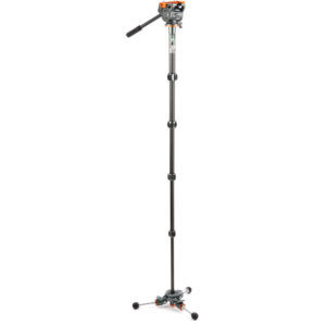 Legends Jay mit AirHed Cine Standard