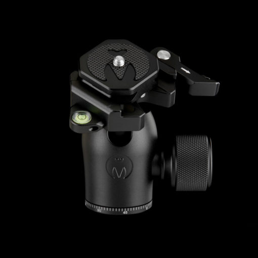 <span class="marke">3 Legged Thing </span>AirHed Pro Lever Clamp – Bild 3