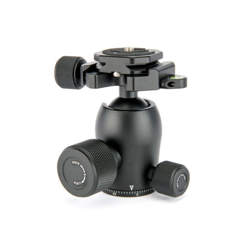 <span class="marke">3 Legged Thing </span>AirHed Pro Twist Clamp – Bild 3