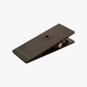 9. Solutions Flachklemme für ActionCams