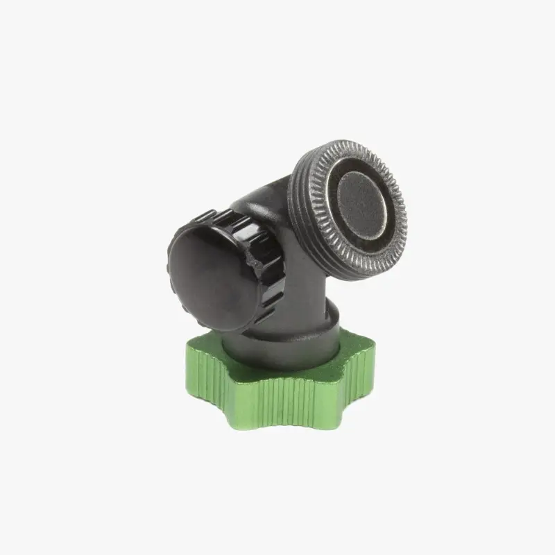 9. Solutions Quick Mount Winkelgelenk