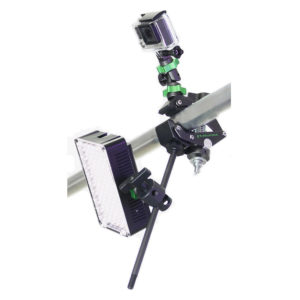Quick Mount Receiver ¼