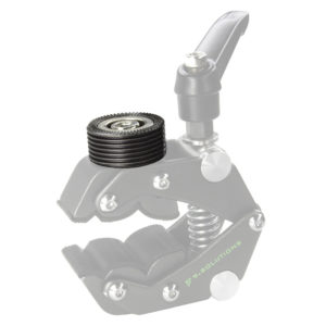 Quick Mount Receiver ¼"-Gewinde