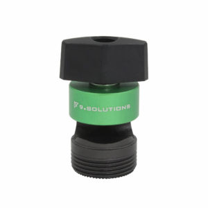 Quick Mount Receiver ⅜"