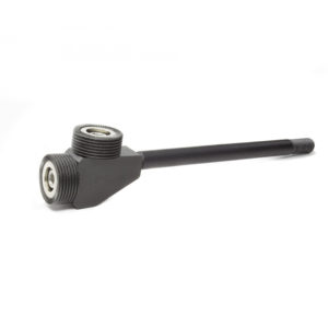 Quick Mount Receiver ⅜"