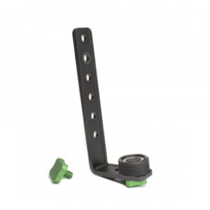 L-Bracket für ActionCams