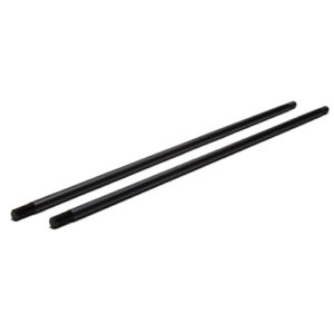 Rod Set 50cm Aluminium