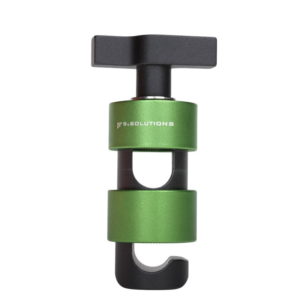 5/8" Knebel offen