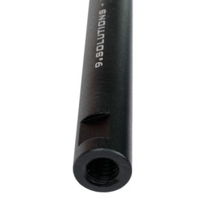 Rod Set 100cm 2 Stück