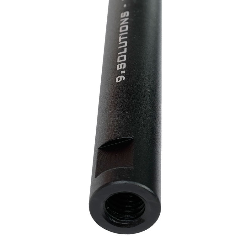 Rod Set 100cm 2 Stück