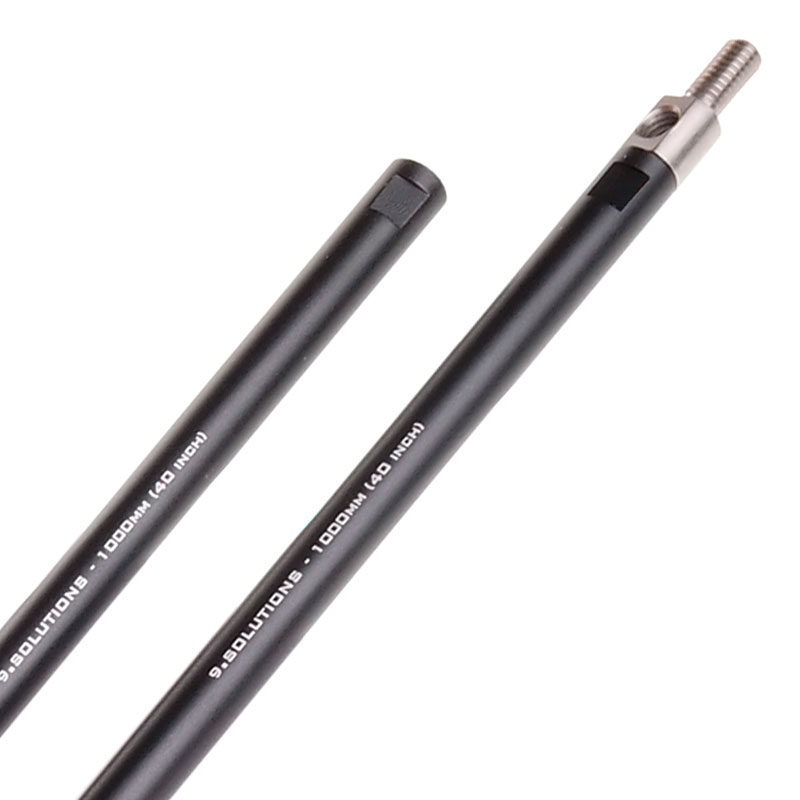 Rod Set 100cm 2 Stück