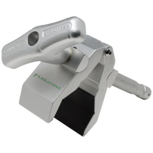 Python Klemme mit Bolzen Heavy Duty