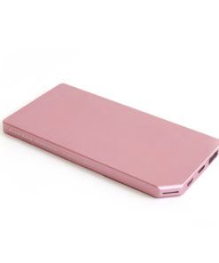 <span class="marke">Allocacoc </span>Powerbank Alu 5000mAh