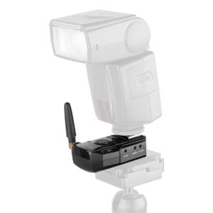 Trigmaster Plus Auslöser TX1S für Sony