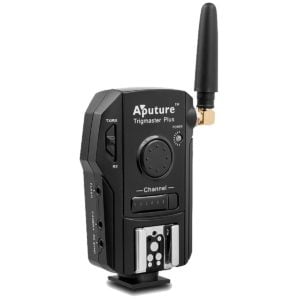 Trigmaster Plus Auslöser TX3L für Olympus