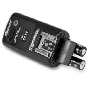 Trigmaster 2.4G Empfänger für Sony