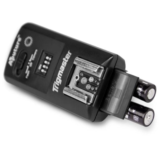 Trigmaster 2.4G Empfänger für Sony