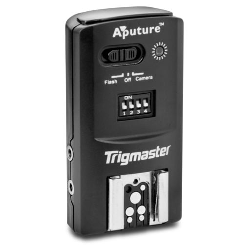 Trigmaster 2.4G Empfänger für Sony