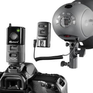 Trigmaster 2.4G MXII-1S für Sony