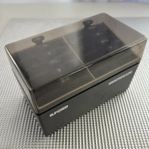 Ilford Multigrade Dunkelkammer-Filter