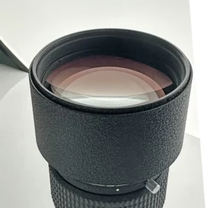 Nikon AF Nikkor 300mm f/4 ED IF Teleobjektiv