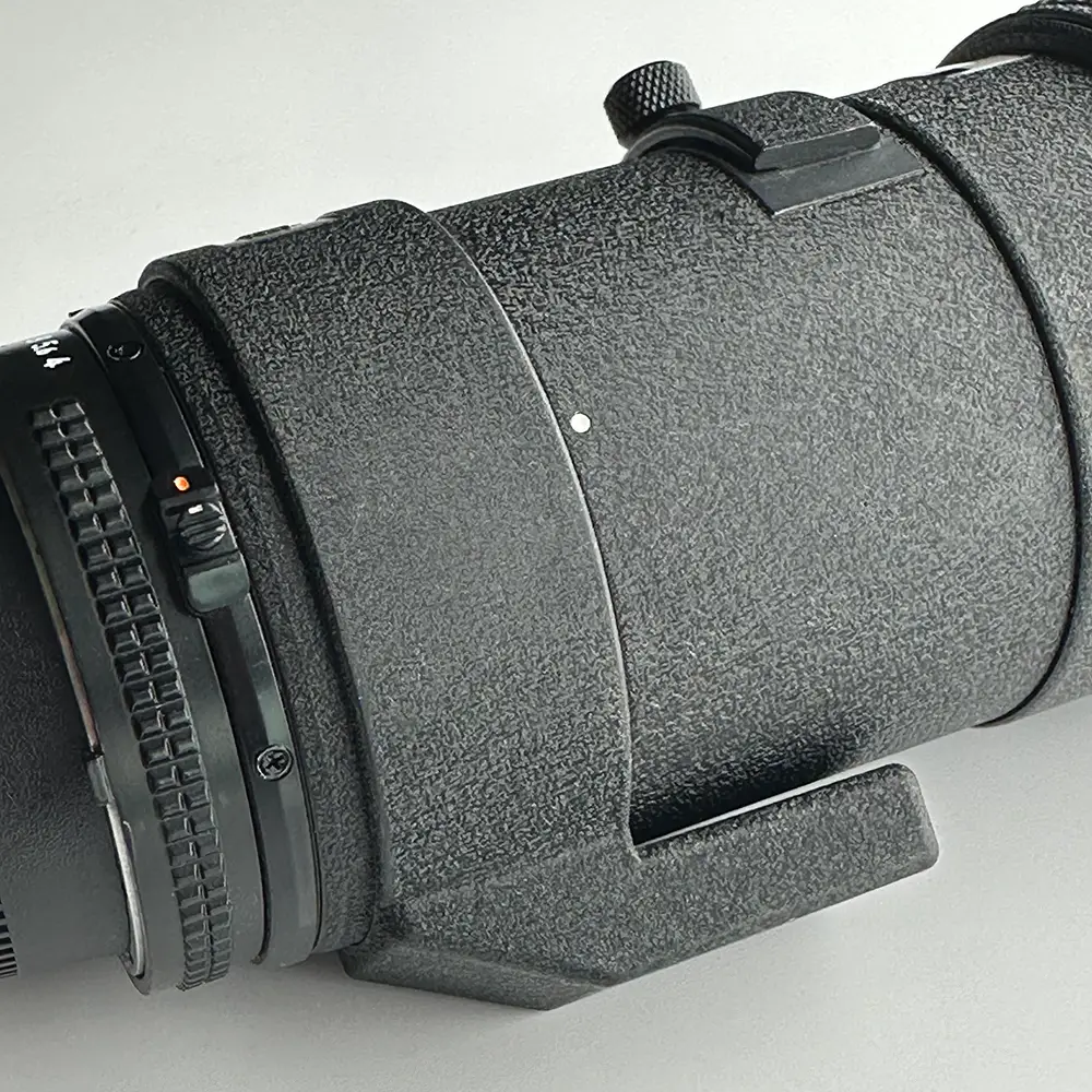 Nikon AF Nikkor 300mm f/4 ED IF Teleobjektiv