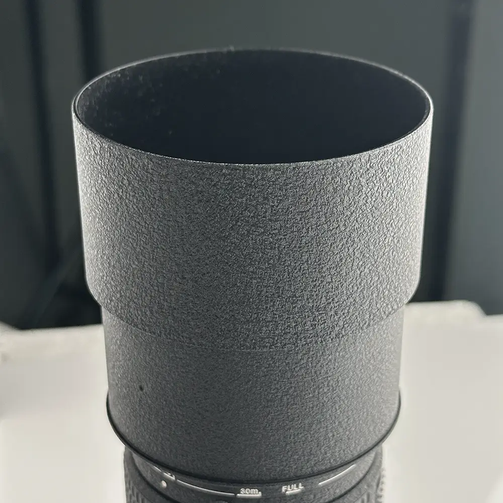 Nikon AF Nikkor 300mm f/4 ED IF Teleobjektiv