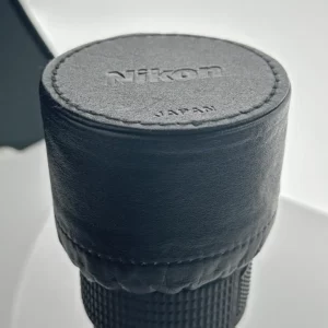 Nikon AF Nikkor 300mm f/4 ED IF Teleobjektiv