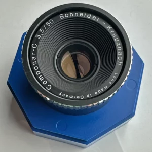 Schneider-Kreuznach Componar-C 3,5/50 mm