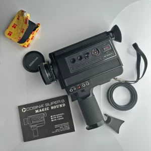 Cosina Magic Sound MS-5000XL
