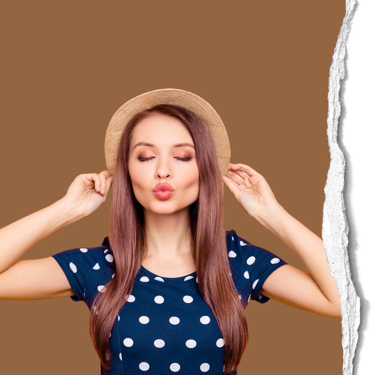 <span class="marke">BD Hintergrundkarton </span>Cinnamon 2,75x11m – Bild 2