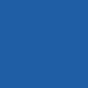 Hintergrundkarton Foto Blue 1,35x11m