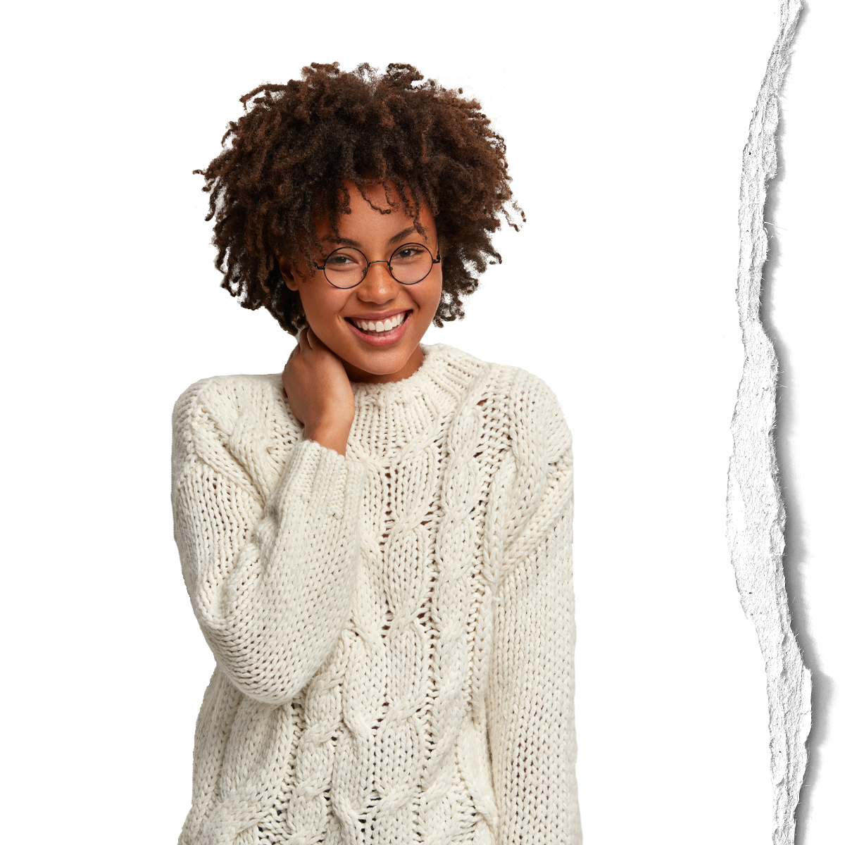 Hintergrundkarton Super White 1,35x11m