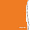 <span class="marke">BD Hintergrundkarton </span>Tangerine 1,35x11m