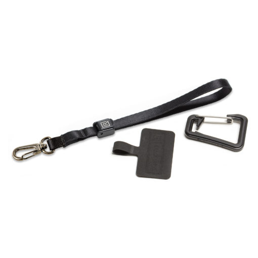 WandeR Bundle smartphone Sicherheits Haltegurt System